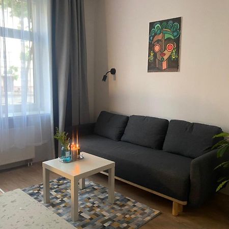 Lovekaunas Apartments Eksteriør billede