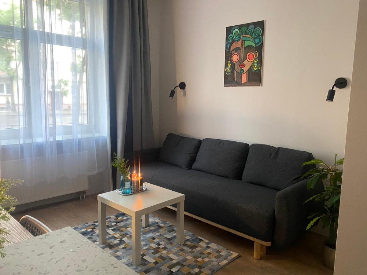 Lovekaunas Apartments Eksteriør billede