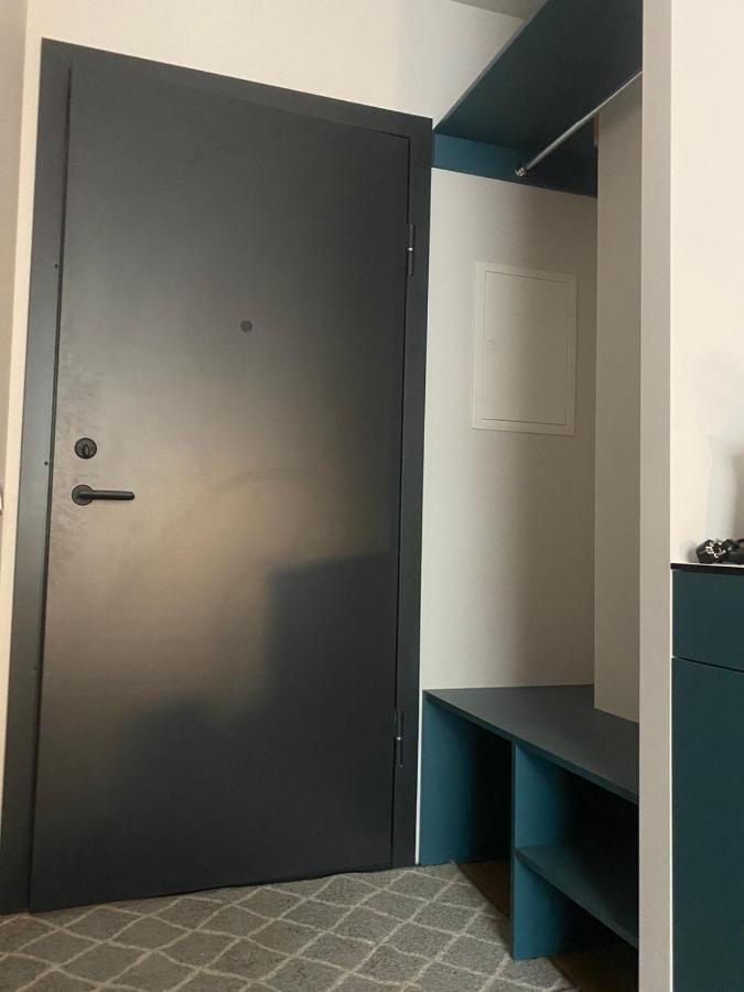 Lovekaunas Apartments Eksteriør billede