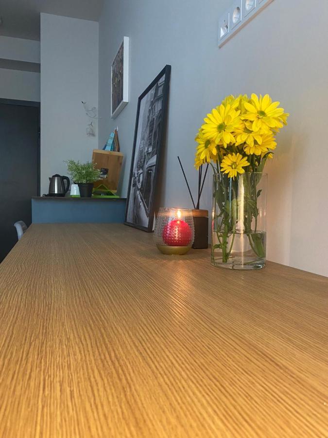 Lovekaunas Apartments Eksteriør billede