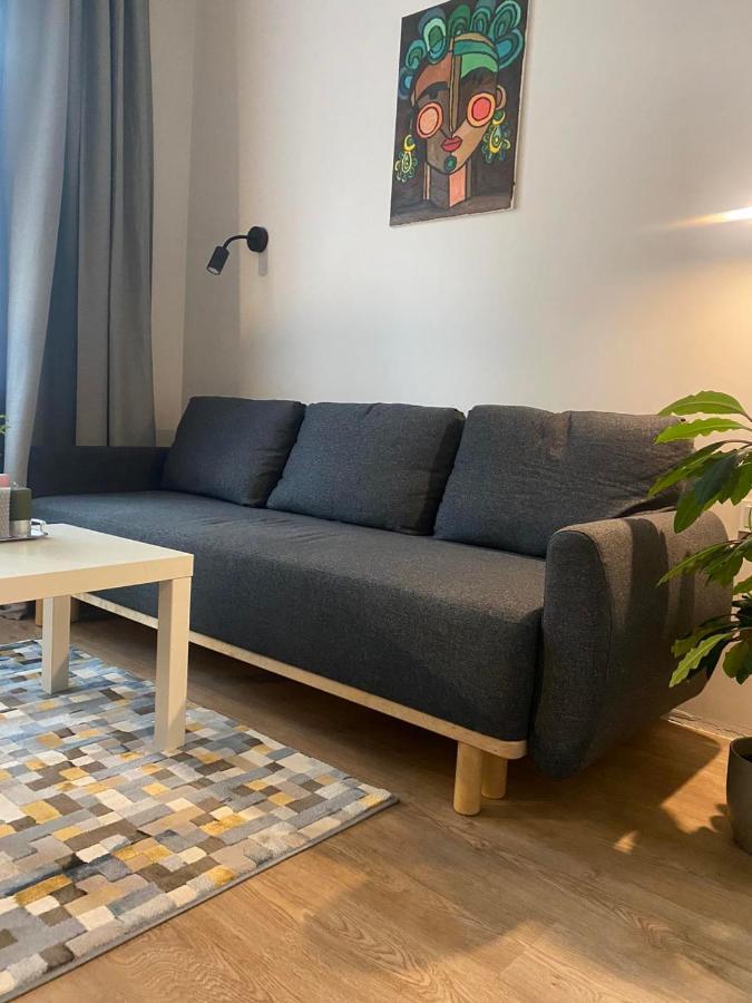 Lovekaunas Apartments Eksteriør billede